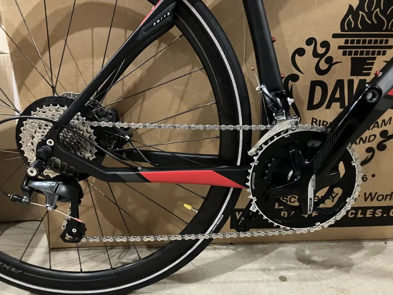 Specialized Sirrus Elite Hybrid M-1